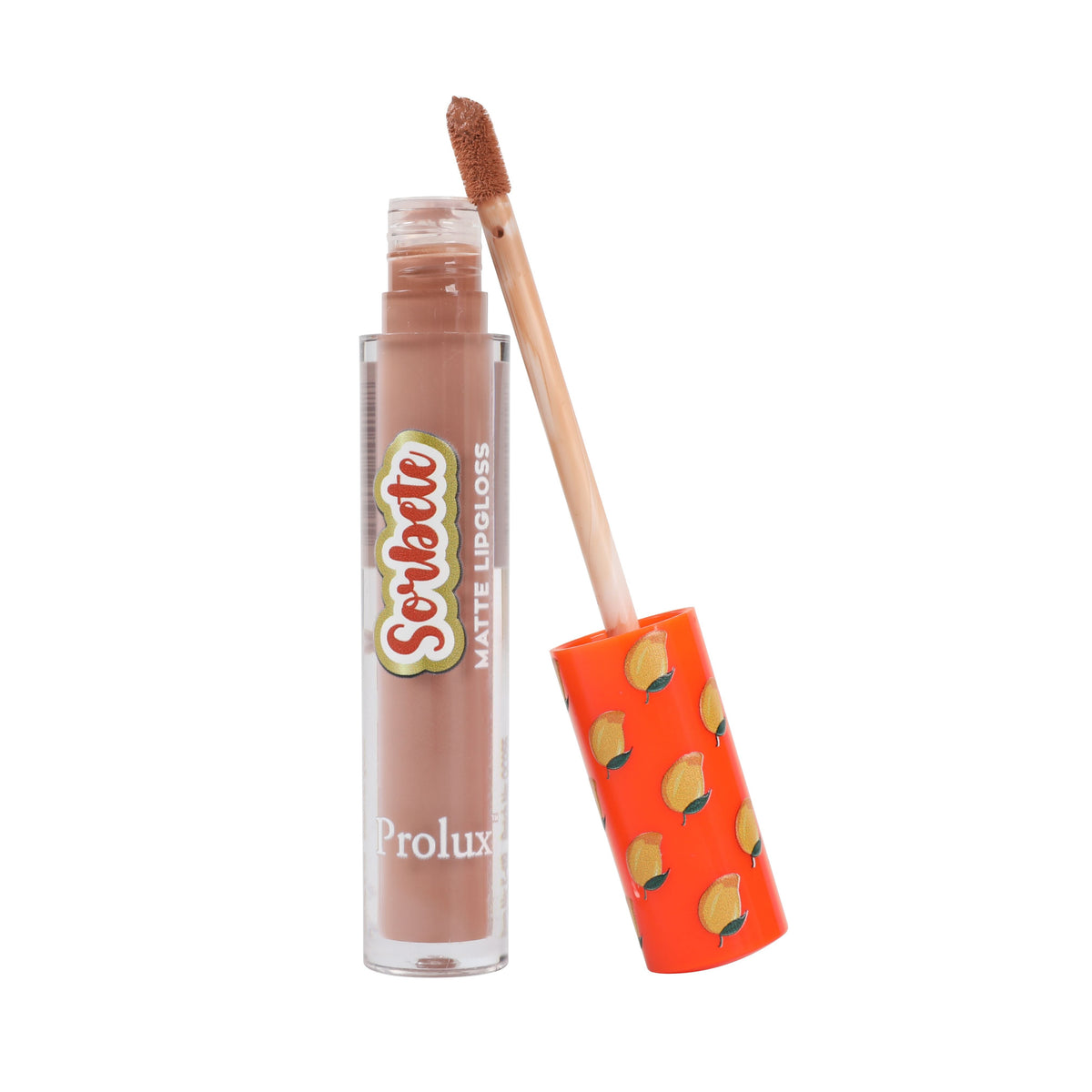 PROLUX Que Mango Sorbete Matte LipGloss