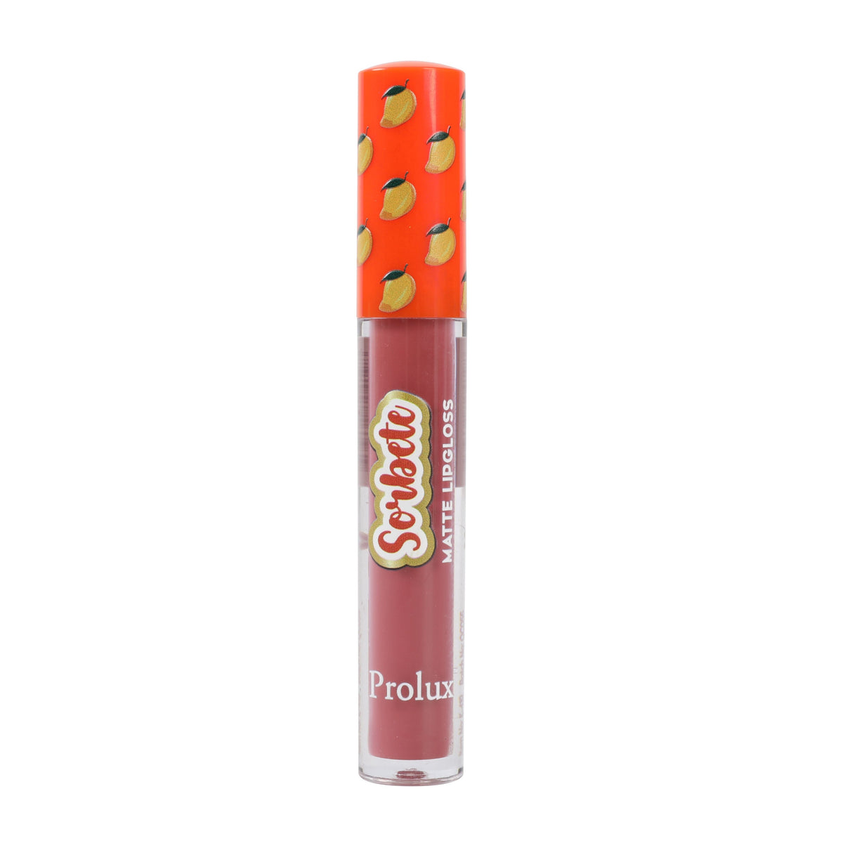 PROLUX Que Mango Sorbete Matte LipGloss