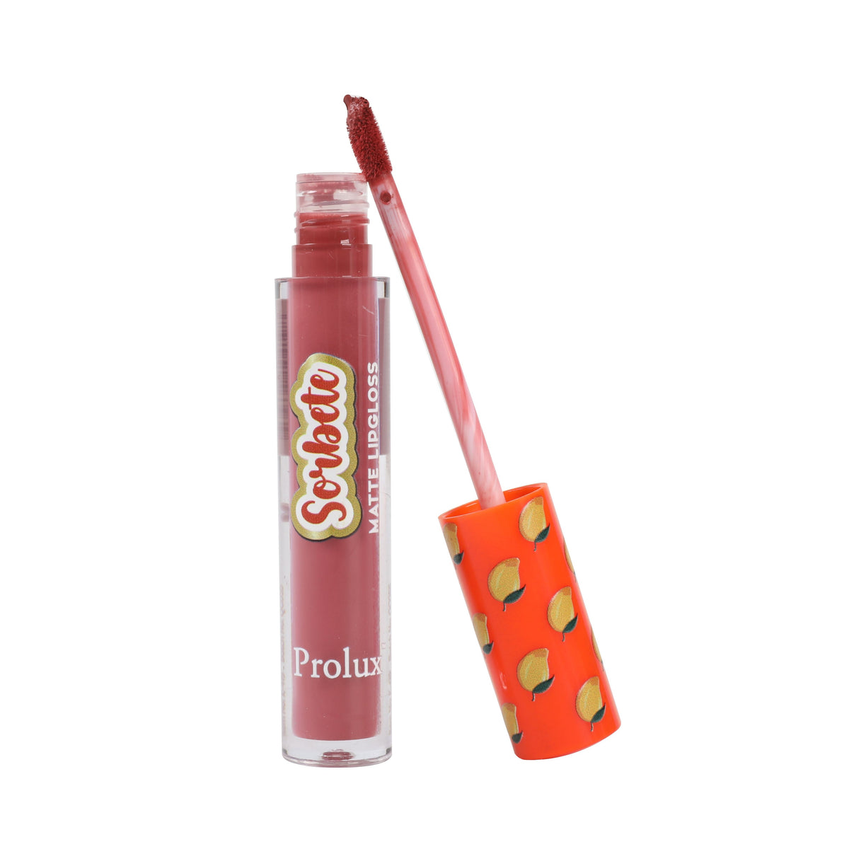 PROLUX Que Mango Sorbete Matte LipGloss