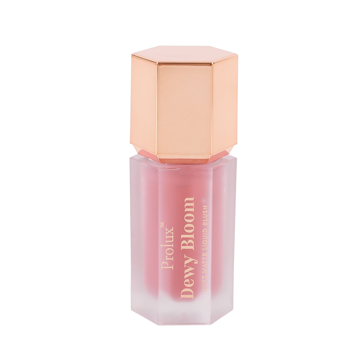 PROLUX Dewy Bloom Liquid Blush