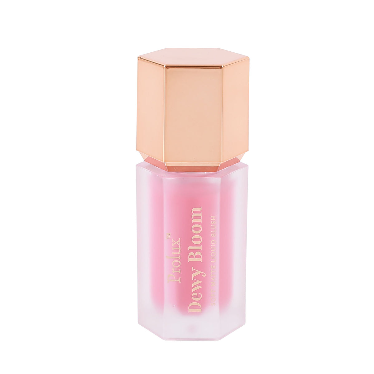 PROLUX Dewy Bloom Liquid Blush