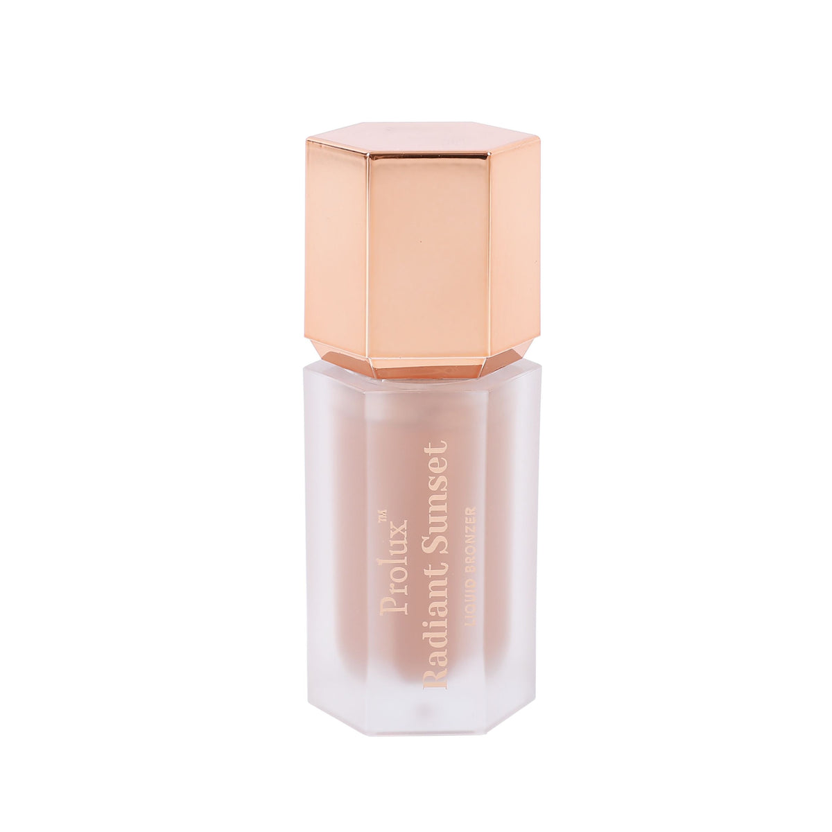 PROLUX Radiant Sunset Liquid Bronzer