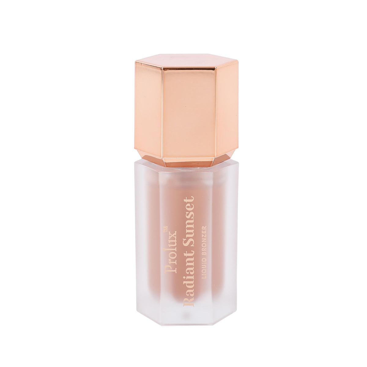 PROLUX Radiant Sunset Liquid Bronzer