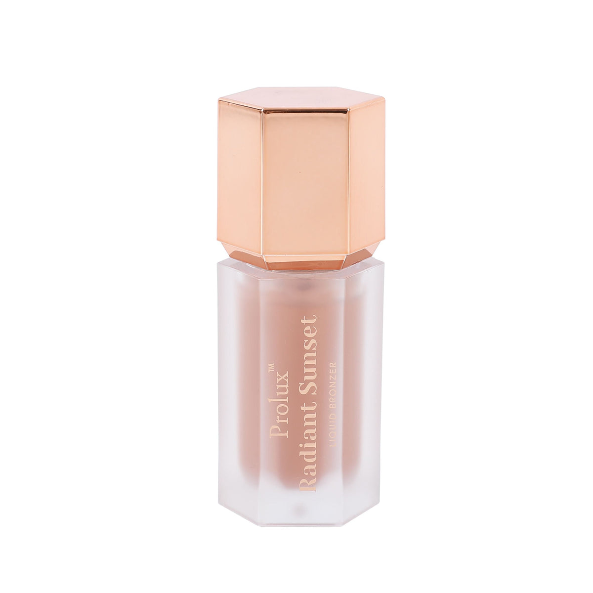 PROLUX Radiant Sunset Liquid Bronzer