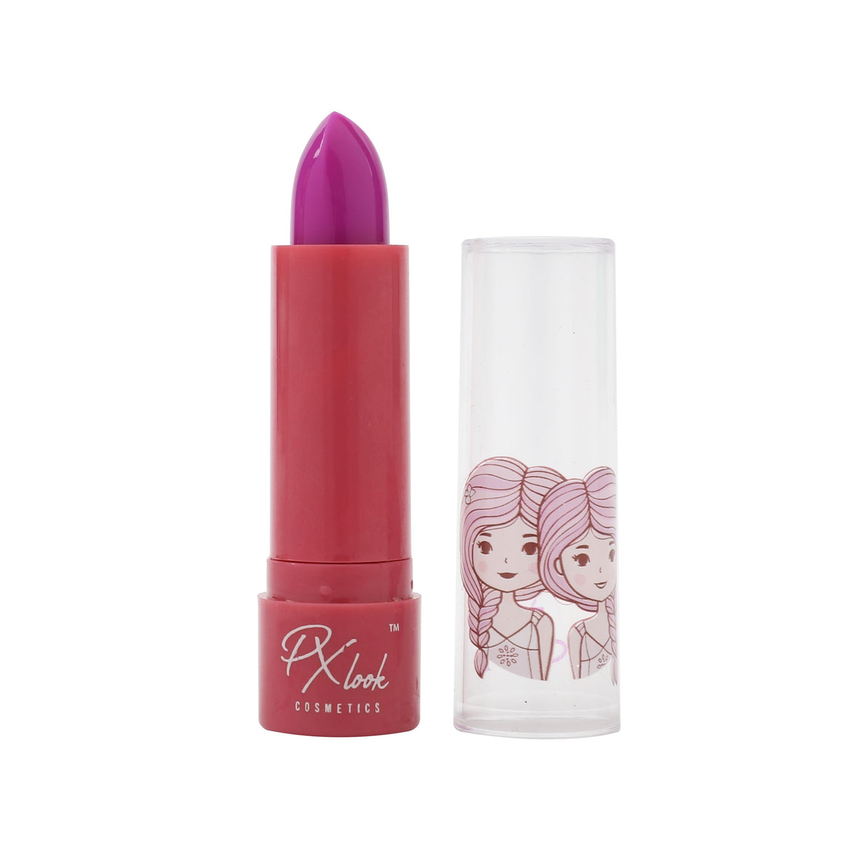 PROLUX Liv' It Up Magic Lipstick