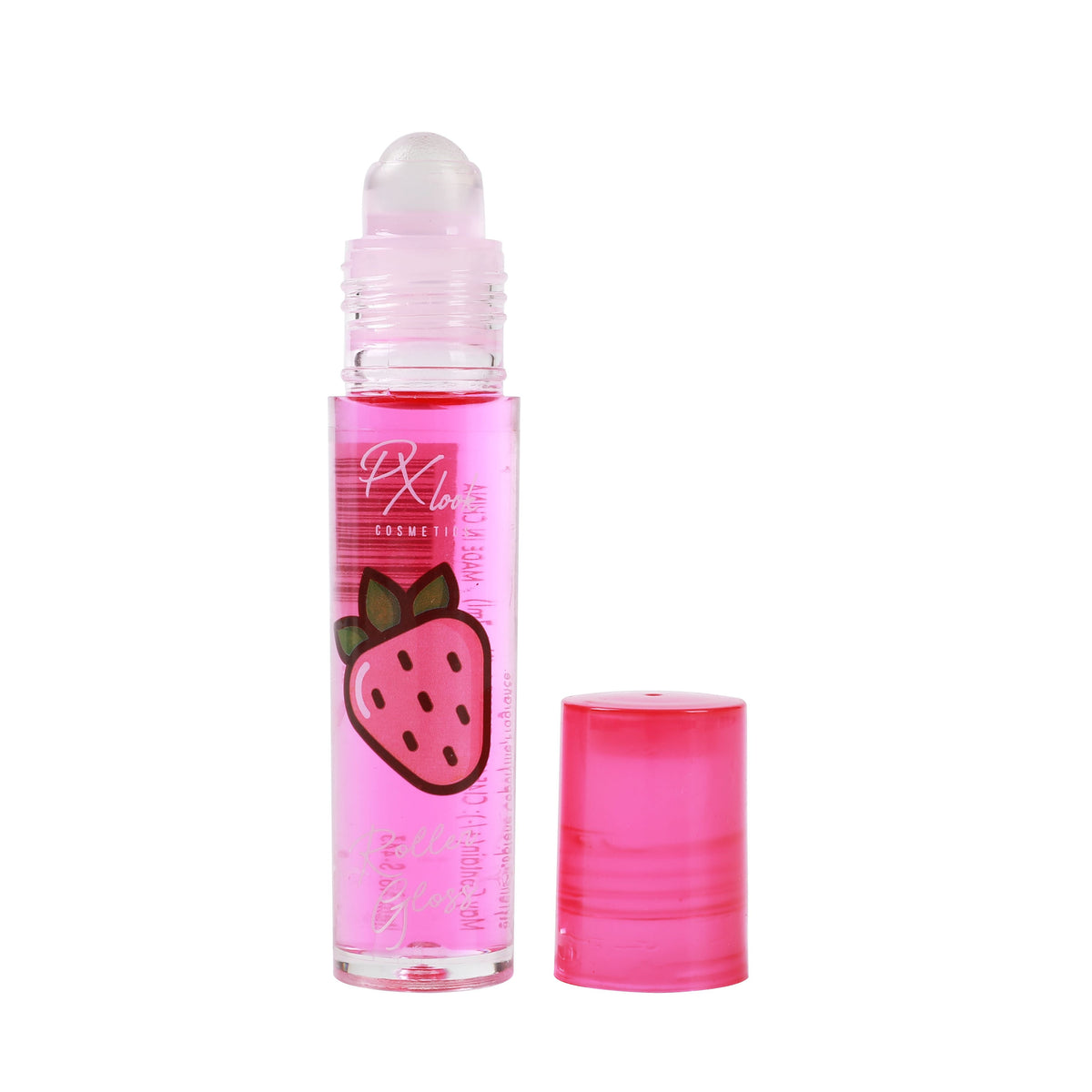 PROLUX Roller Gloss
