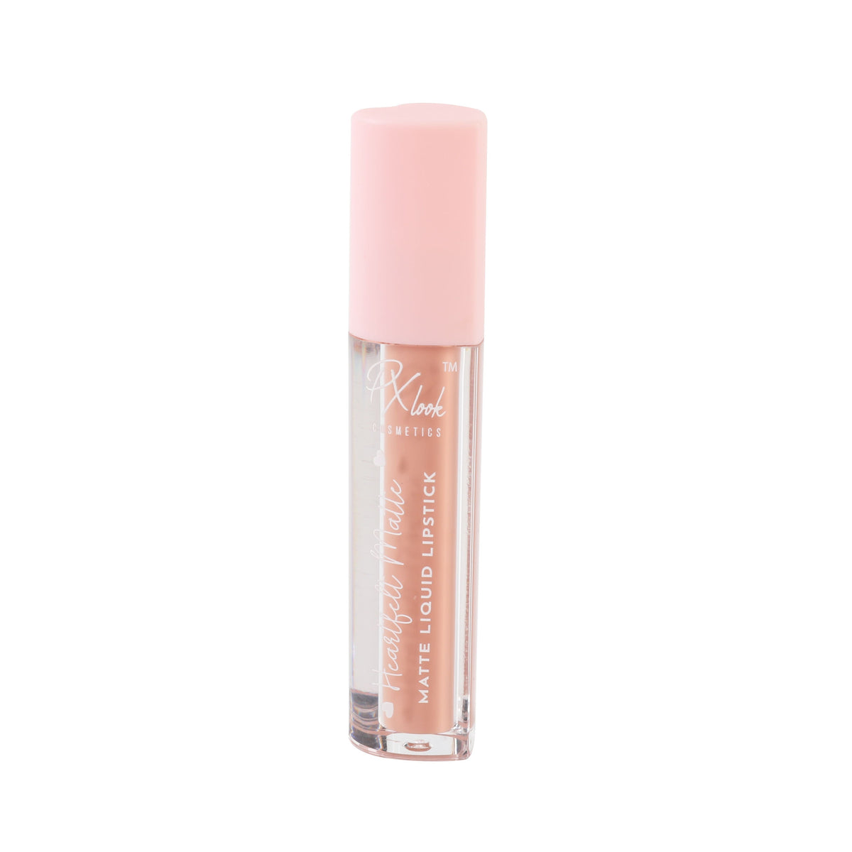 PROLUX Heartfelt Matte Liquid Lipstick