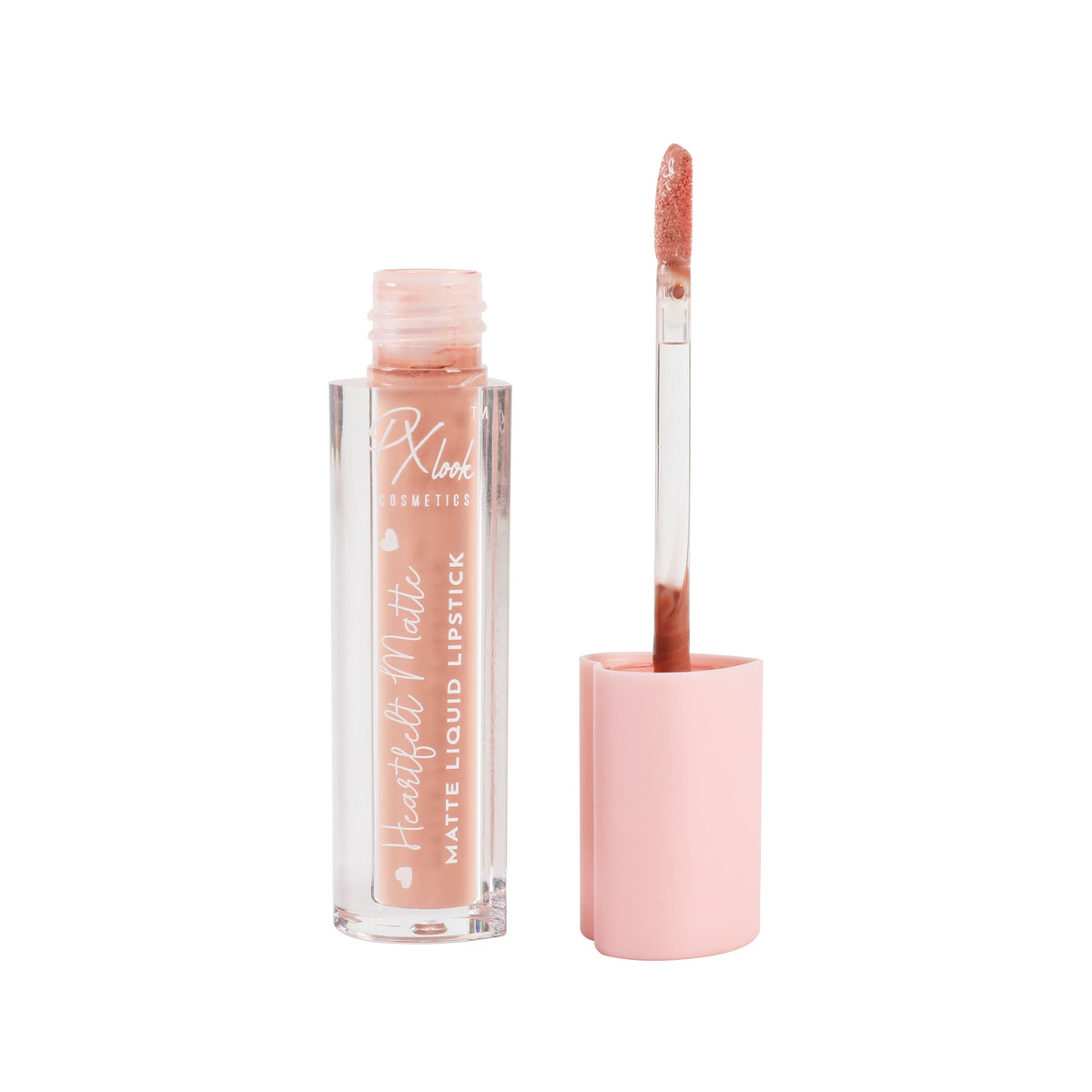 PROLUX Heartfelt Matte Liquid Lipstick