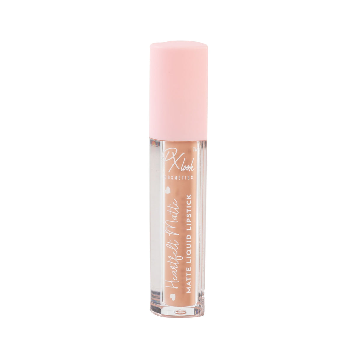 PROLUX Heartfelt Matte Liquid Lipstick