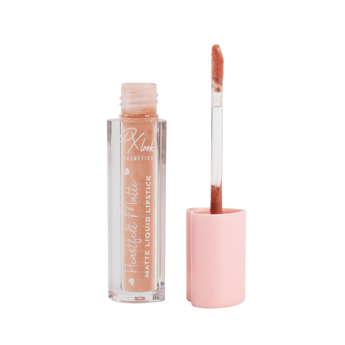 PROLUX Heartfelt Matte Liquid Lipstick