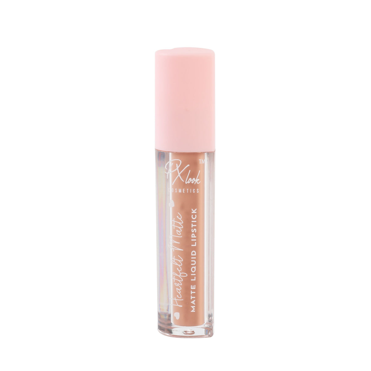 PROLUX Heartfelt Matte Liquid Lipstick