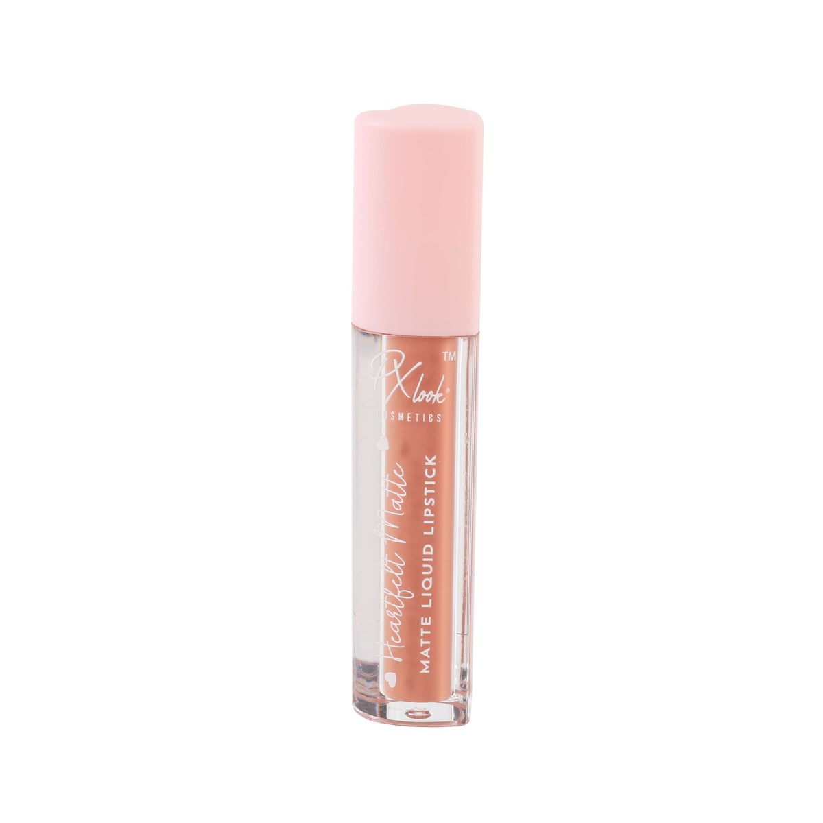 PROLUX Heartfelt Matte Liquid Lipstick