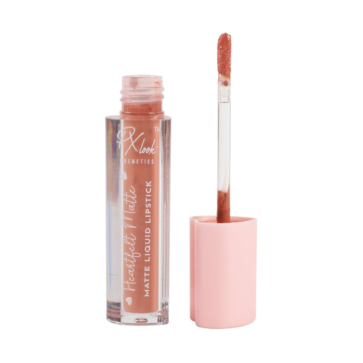 PROLUX Heartfelt Matte Liquid Lipstick