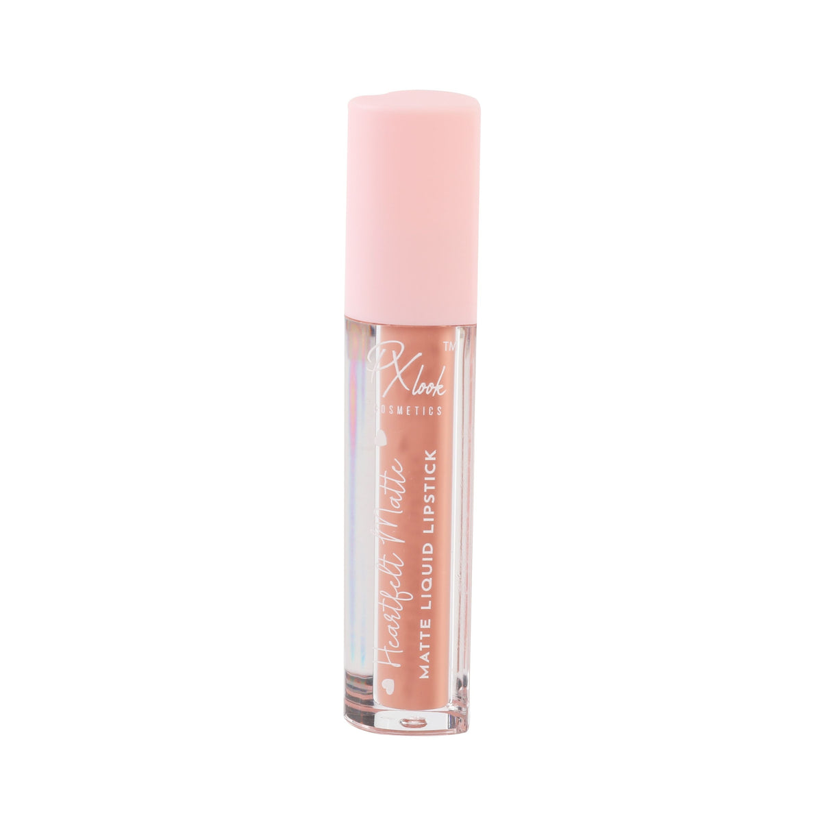 PROLUX Heartfelt Matte Liquid Lipstick