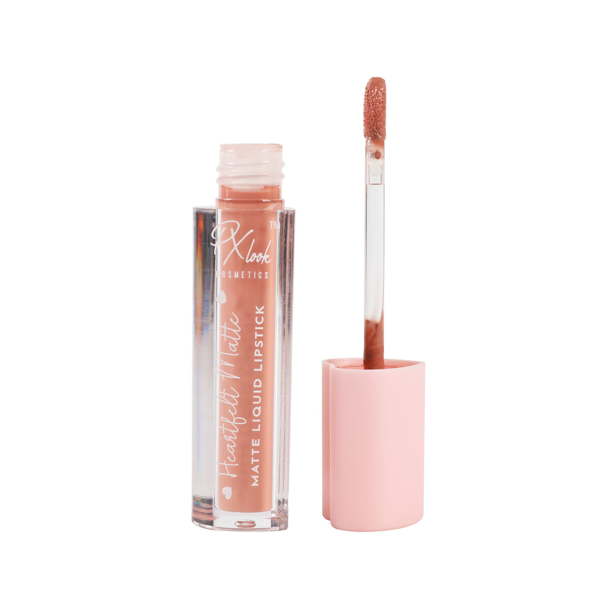 PROLUX Heartfelt Matte Liquid Lipstick