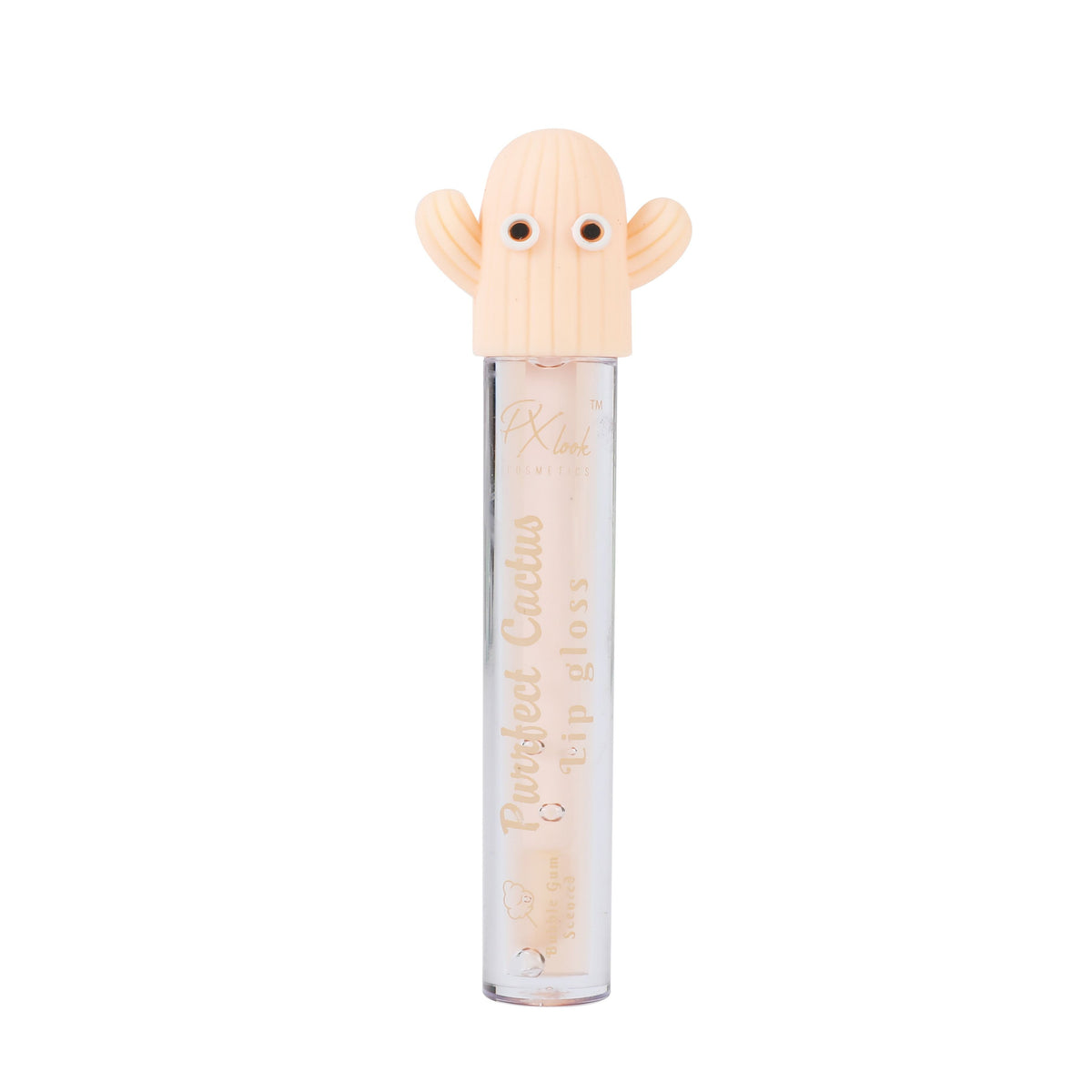 PROLUX Purrfect Cactus Lip Gloss