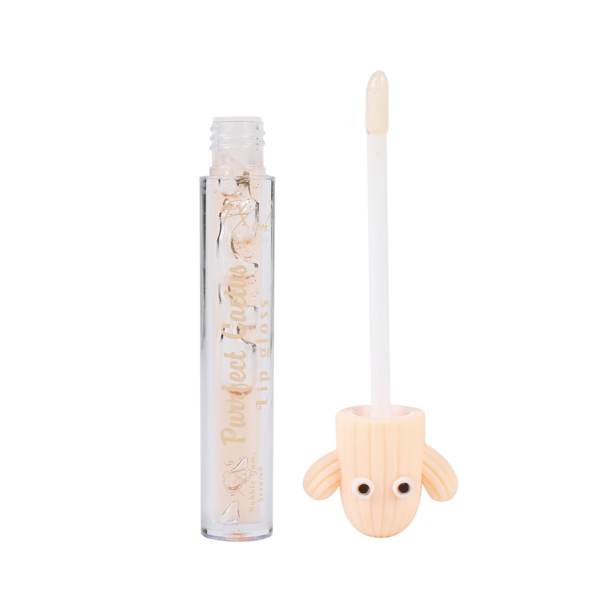 PROLUX Purrfect Cactus Lip Gloss