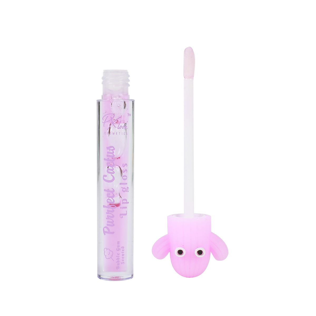PROLUX Purrfect Cactus Lip Gloss