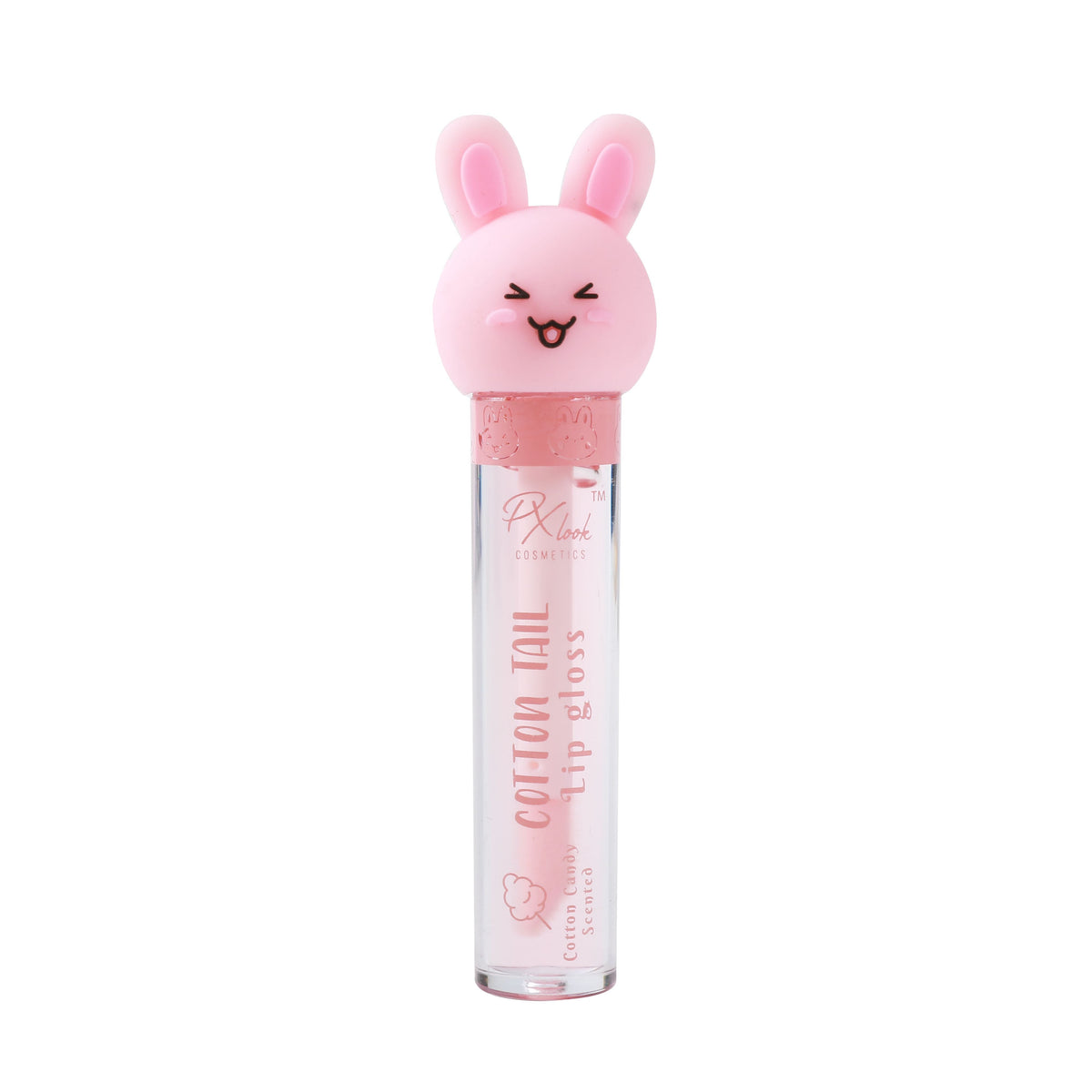 PROLUX Cotton Tail Lip Gloss Set