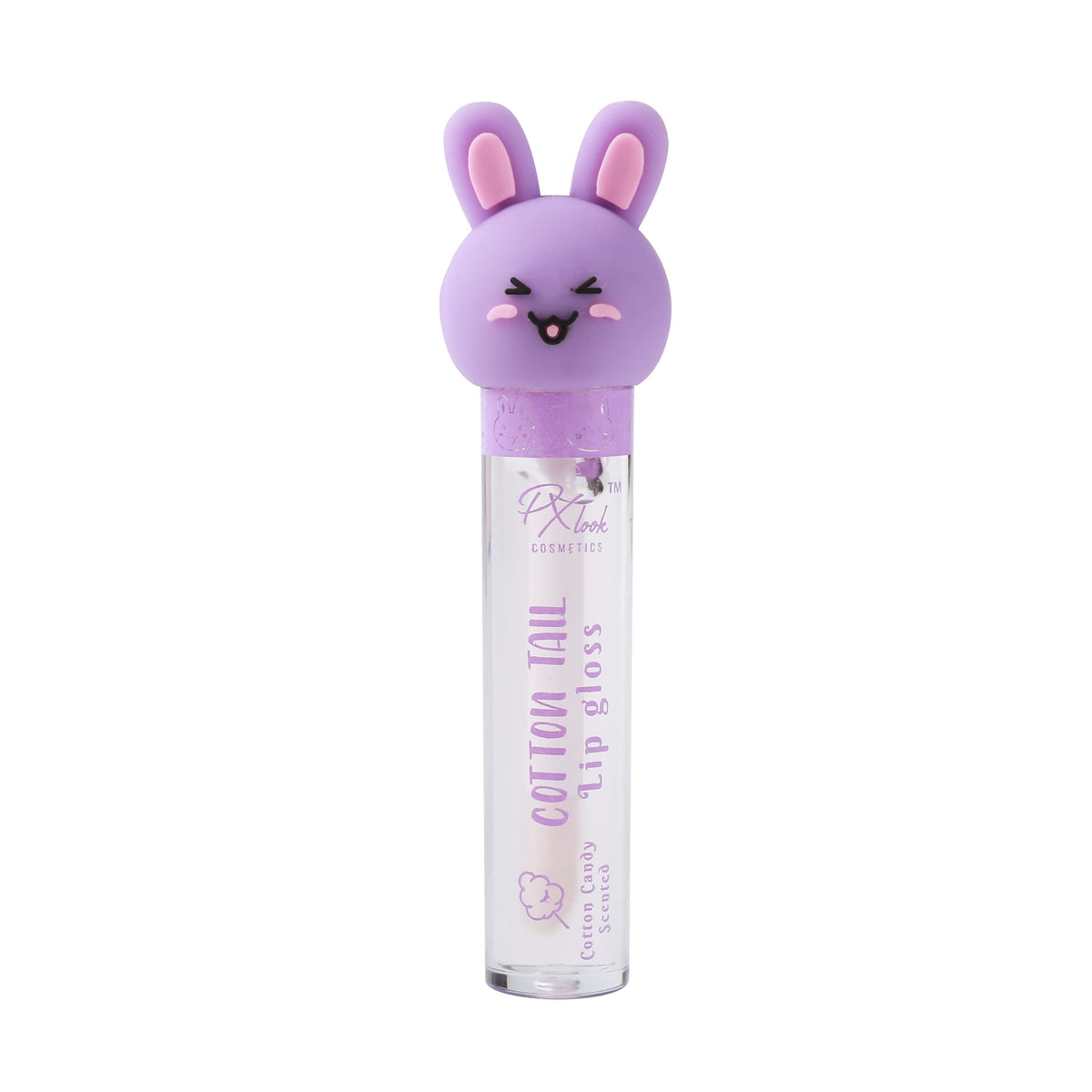 PROLUX Cotton Tail Lip Gloss Set
