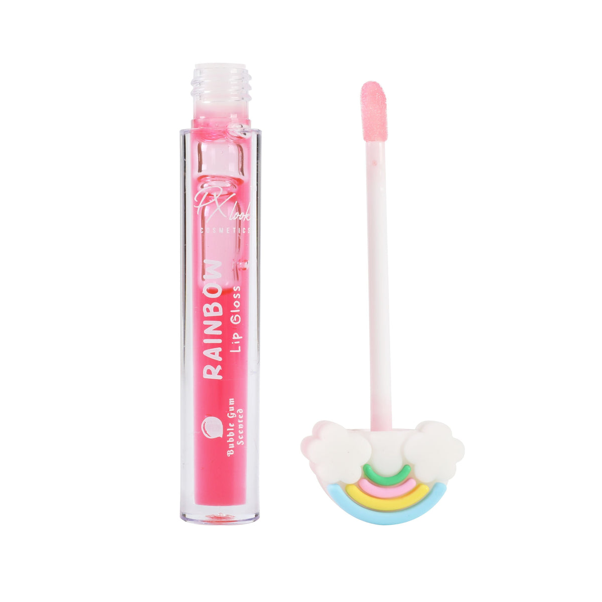 PROLUX Rainbow Lip Gloss Set