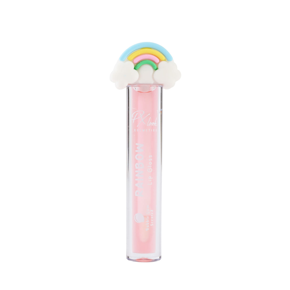 PROLUX Rainbow Lip Gloss Set