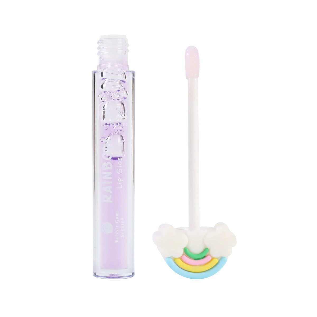 PROLUX Rainbow Lip Gloss Set