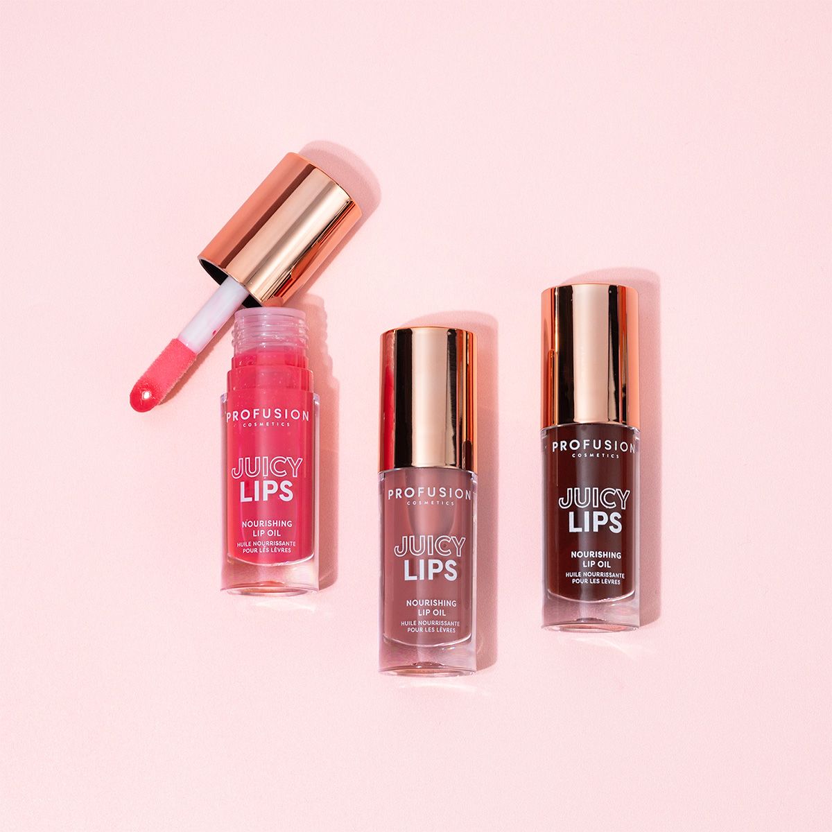 PROFUSION Juicy Lips