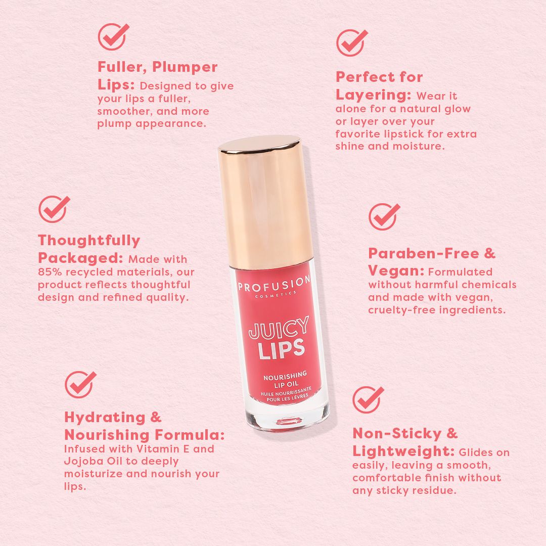 PROFUSION Juicy Lips