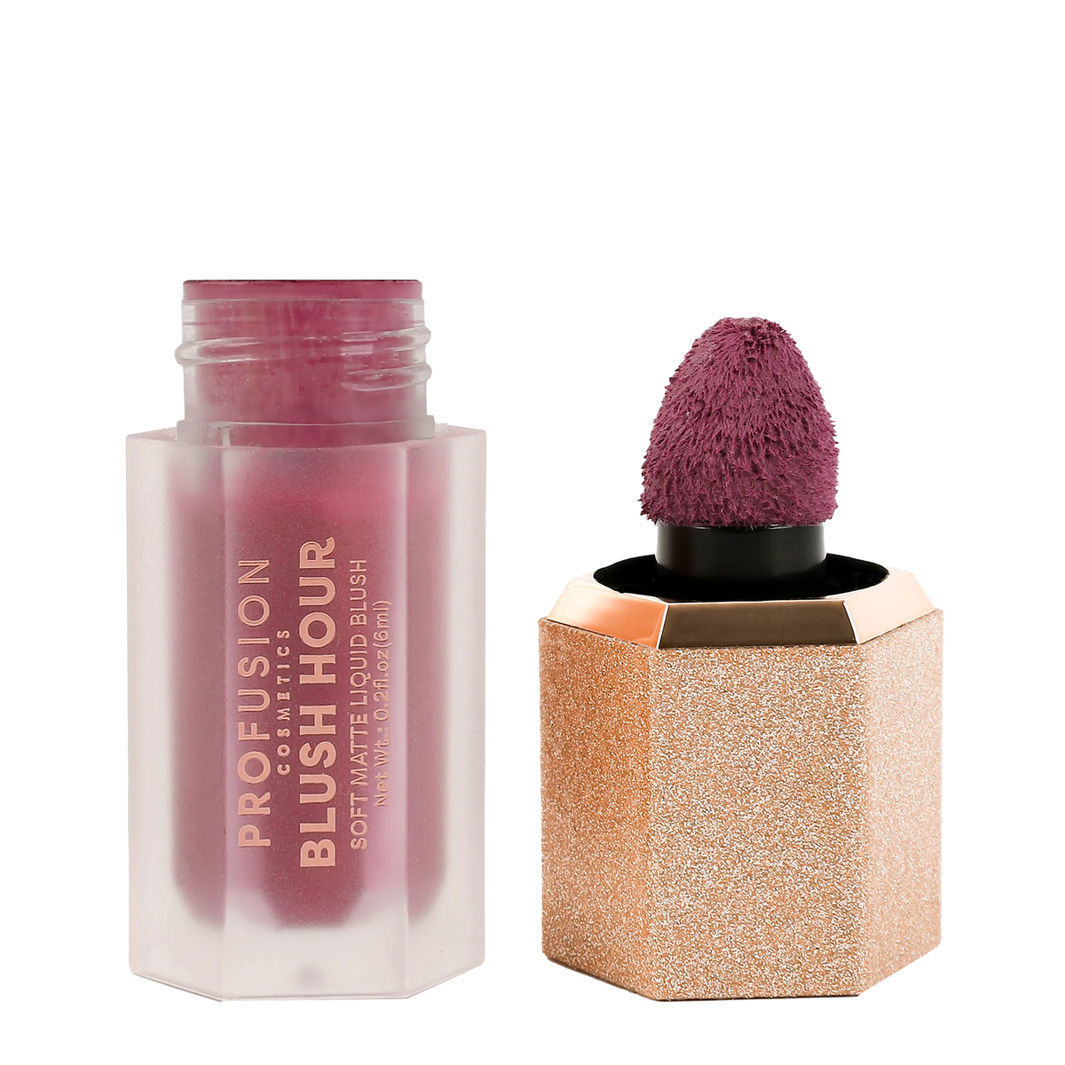 PROFUSION Blush Hour | Soft Matte Liquid Blush