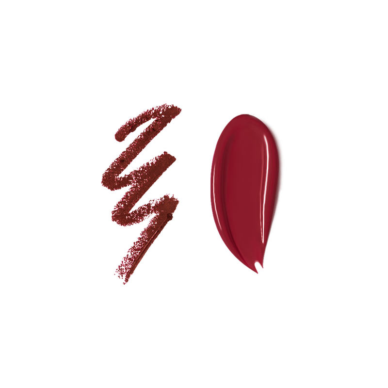 PROFUSION Pumpkin Spice | Cashmere Lips Lip Liner & Balm Duo