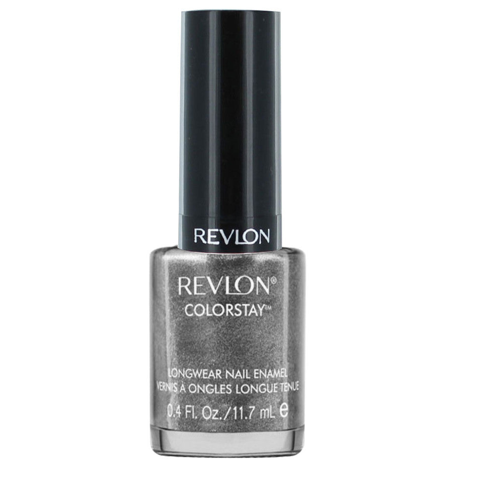Extreme Longwear Nail Polish