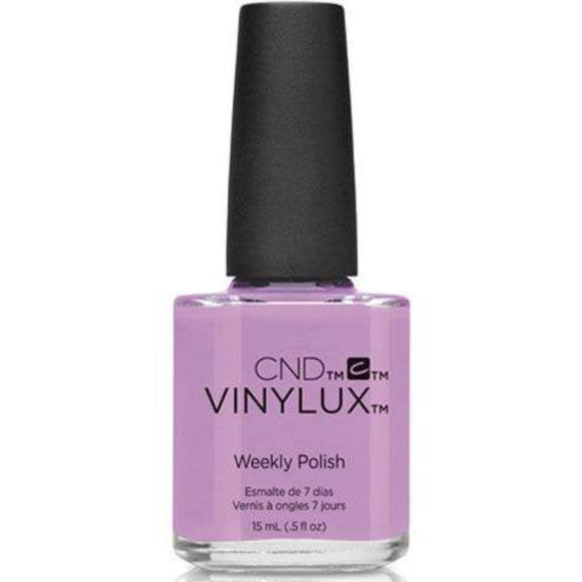 Rose Nail Polish