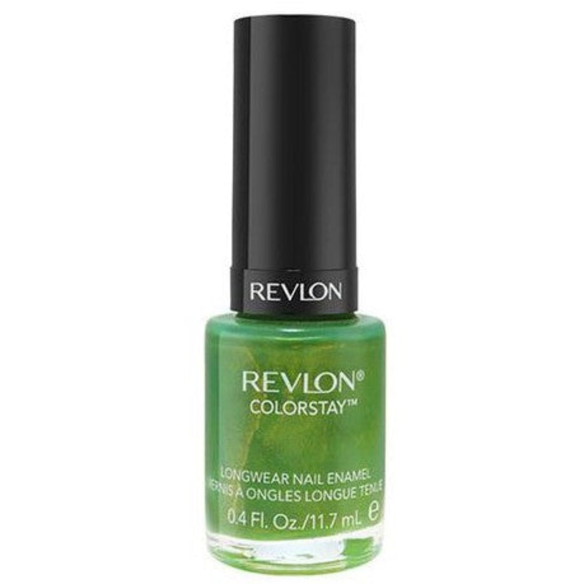 Color Stay Nail Polish
