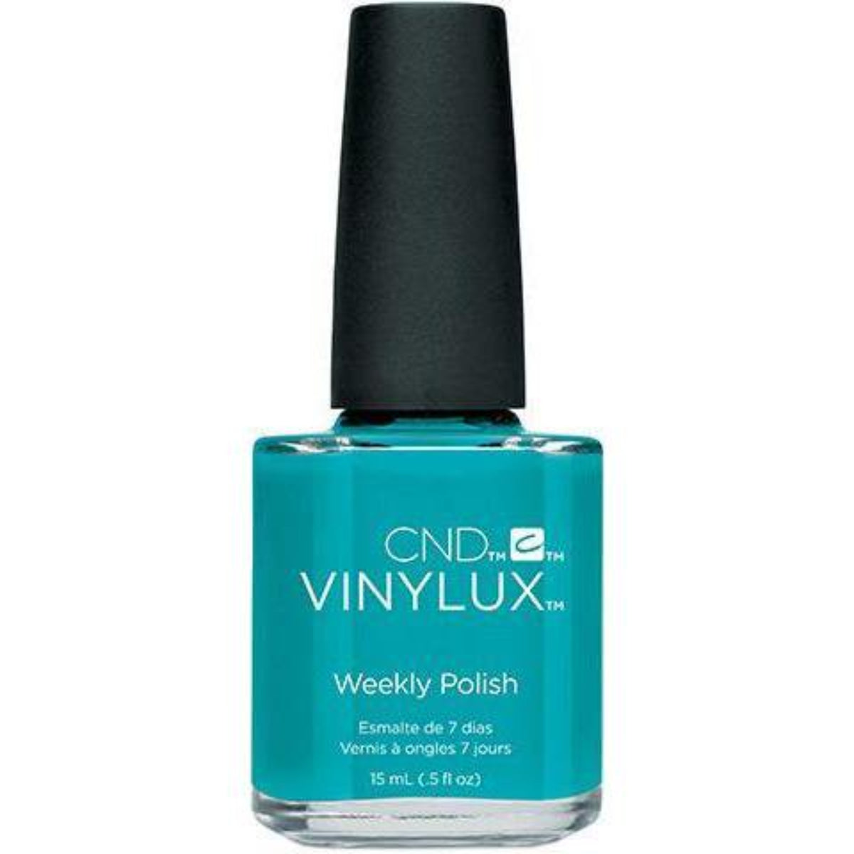 High Impact Nail Polish