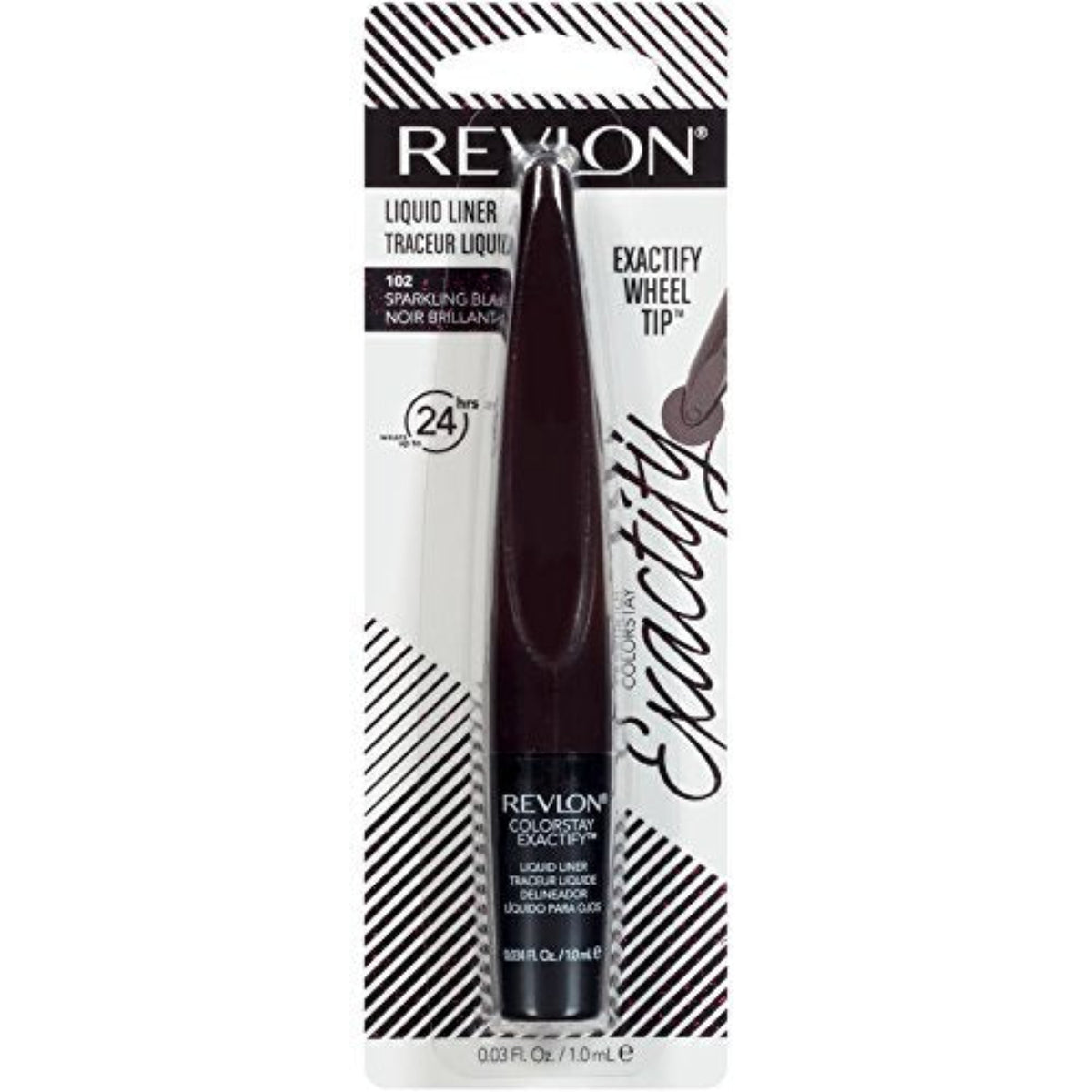 Exactify Liquid Eye Liner