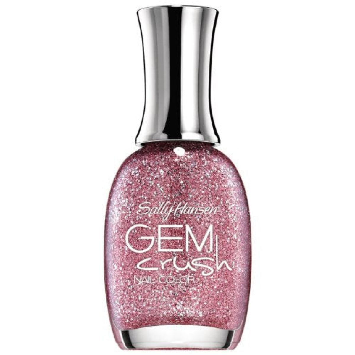 Gem Crush Nail Polish