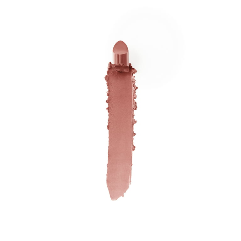 Finishing Nude Lipstick
