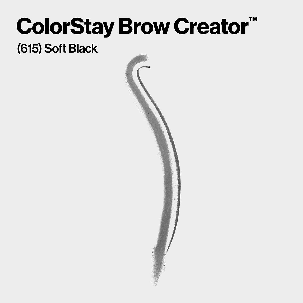 Lápiz en polvo y pincel REVLON ColorStay Brow Creator Micro Pencil