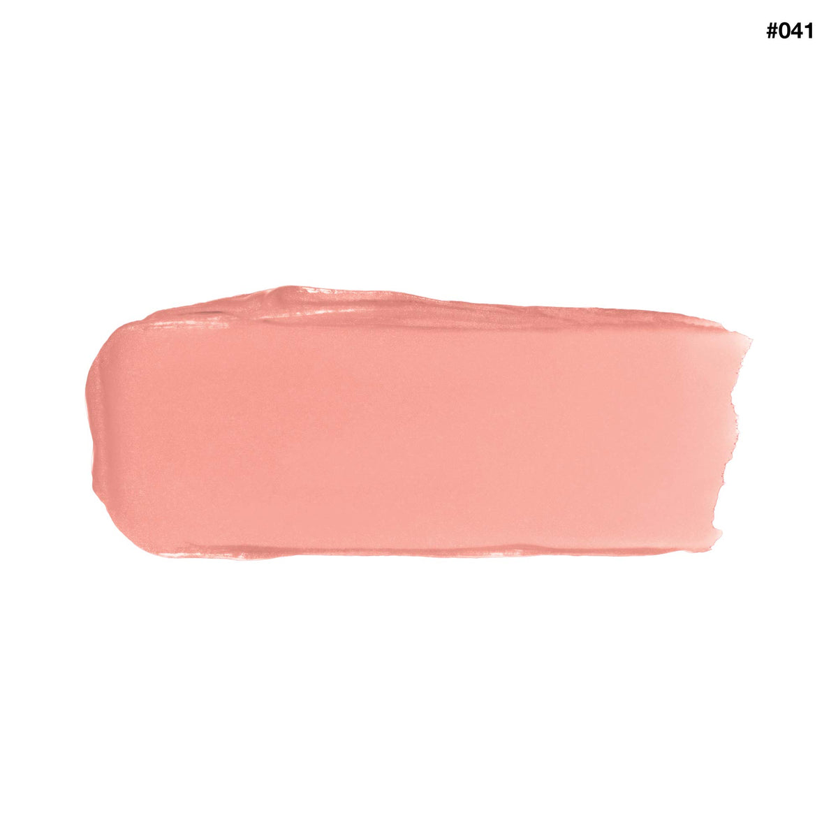 Finishing Nude Lipstick