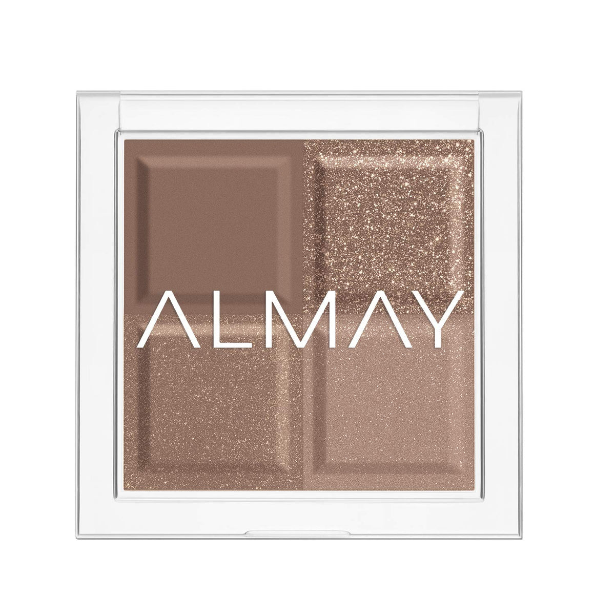 Shadow Quad - Pressed Powder Eyeshadow