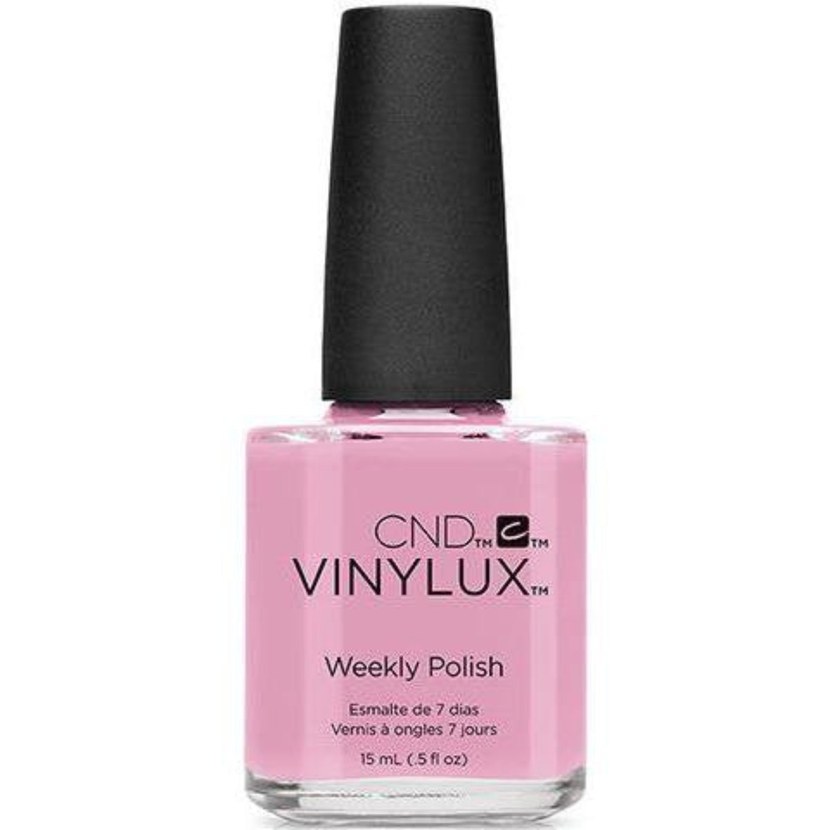 Rose Nail Polish