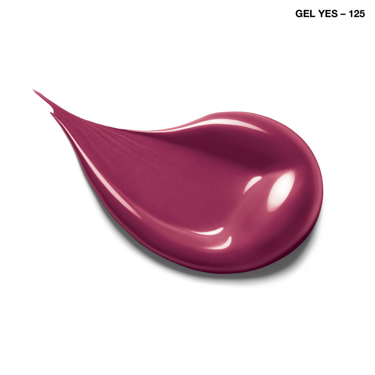 Melting Pout Gel - Liquid Lipstick