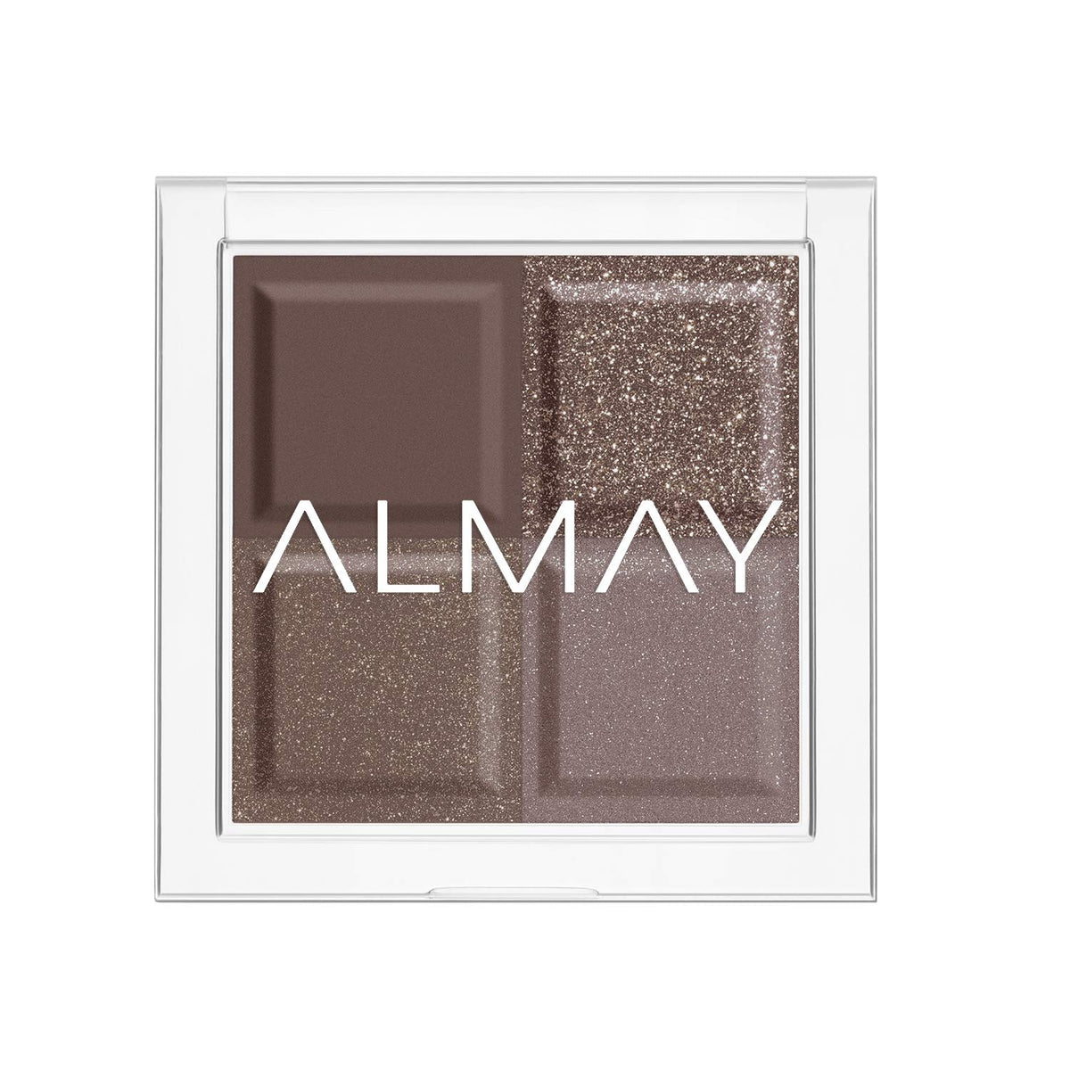 Shadow Quad - Pressed Powder Eyeshadow
