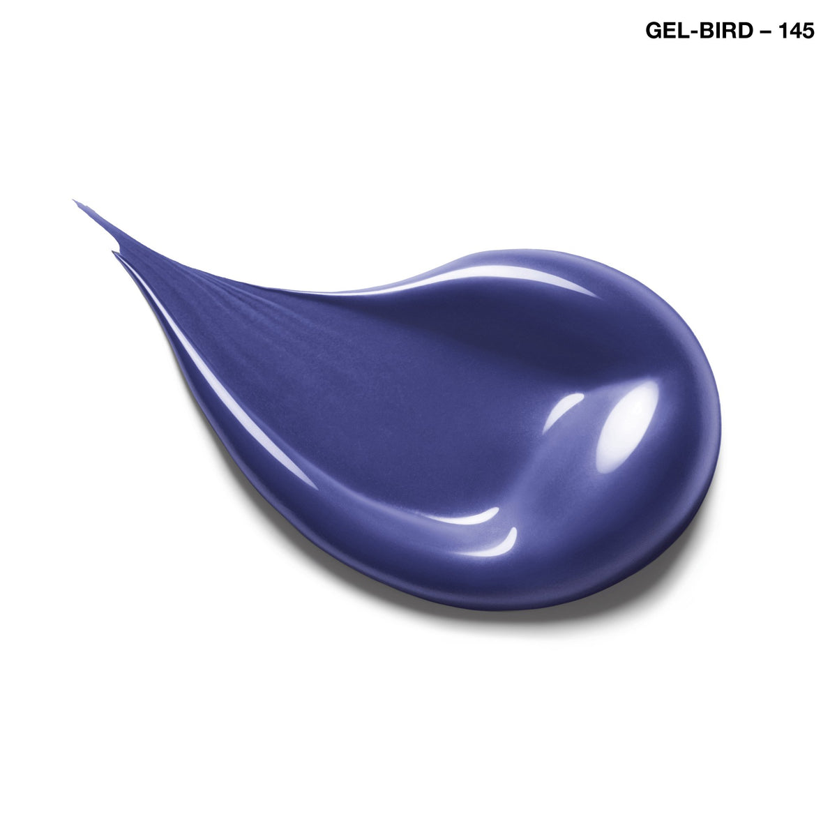 Melting Pout Gel - Liquid Lipstick