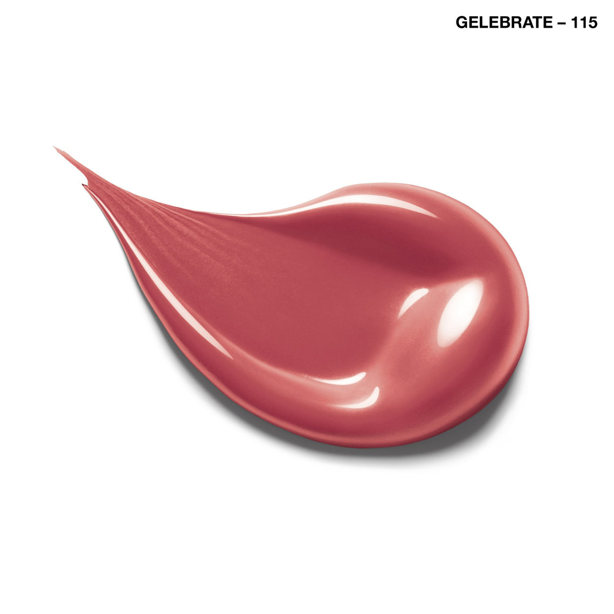 Melting Pout Gel - Liquid Lipstick
