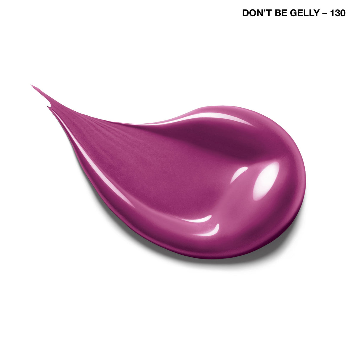 Melting Pout Gel - Liquid Lipstick