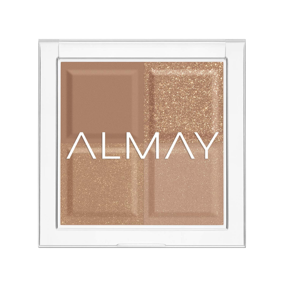Shadow Quad - Pressed Powder Eyeshadow