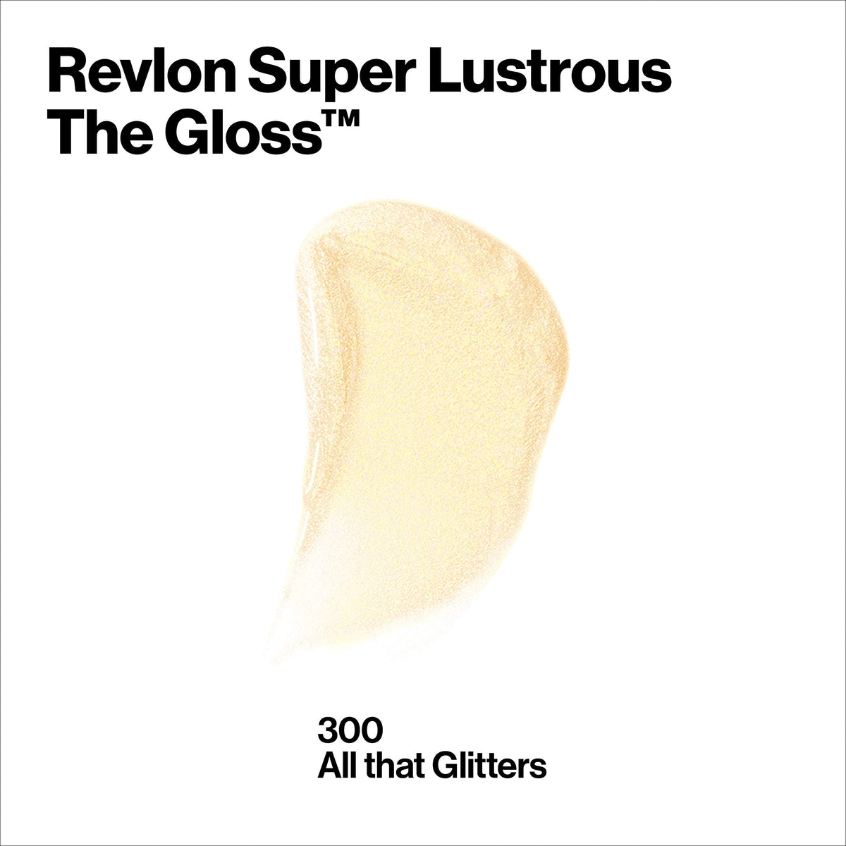 REVLON Super Lustrous El Brillo