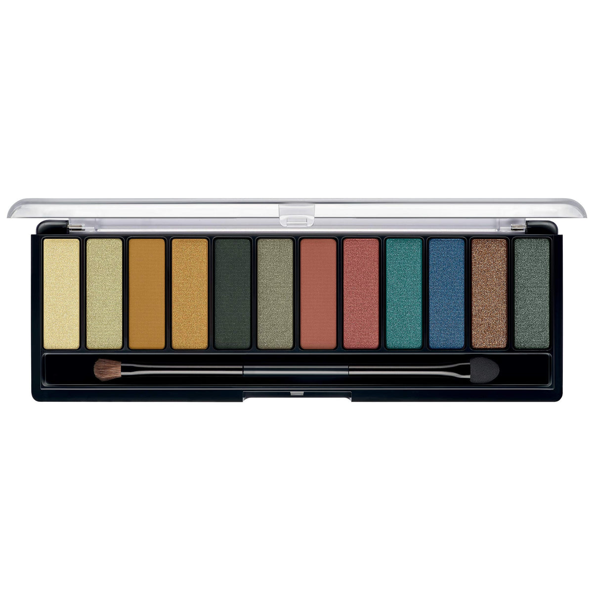 Eye Contouring Palette